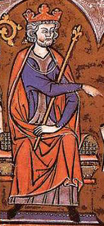 James I of Aragon 13th-century King of Aragon