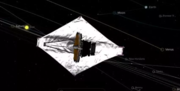 Gambar mini seharga Linimasa Teleskop Luar Angkasa James Webb