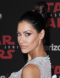 Janina Gavankar