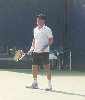 Jean-René Lisnard French-Monegasque tennis player