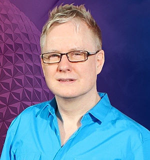 Jeffrey James Australian television presenter