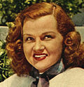 Thumbnail for Jo Stafford filmography