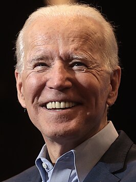Joe Biden Wikipedia