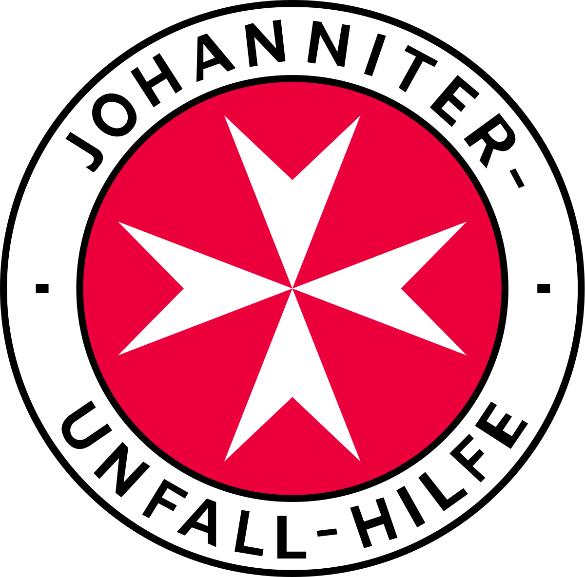 https://upload.wikimedia.org/wikipedia/commons/thumb/6/60/Johanniter_Unfall-Hilfe_Logo_Emblem.svg/1200px-Johanniter_Unfall-Hilfe_Logo_Emblem.svg.png