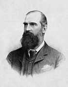 John Brunner, 1885