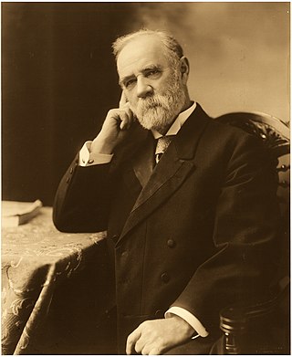 <span class="mw-page-title-main">John Forrest (Canadian clergyman)</span>