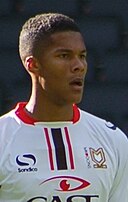 Jordan Spence: Age & Birthday