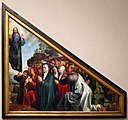 Jorge alfonso, retablo della madre di dio, 1515, 03 ascensione.jpg