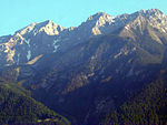 Hohe Warte (Karwendel)