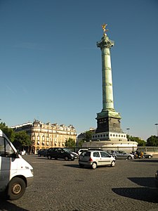July Column - Place de la Bastille, Paris.jpg