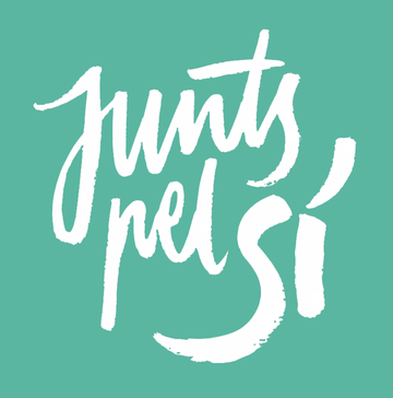 File:Junts pel Si teal.png