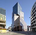 Justizzentrum Wien Mitte