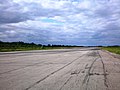 Kėdainių aerodromo kilimo ir tūpimo takas