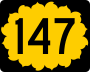 K-147 marker