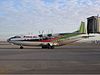 Kabul Air Antonov An-12 SDV-1.jpg