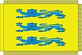 Kaitseliidu lipp / Defence League flag