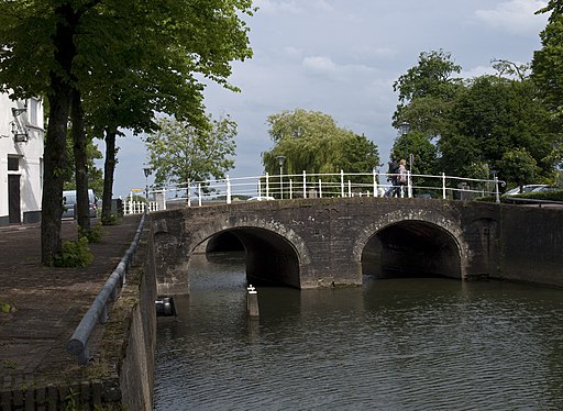 Kampen Oorgatsbrug