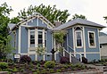 E. C. Kane House Ashland