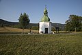 Marienkapelle unter dem Kirchberg