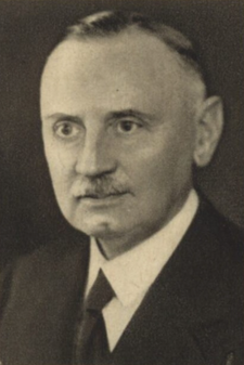 Karel Halla (časopis Pestrý svět, 1936)