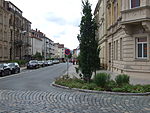 Karl-Marx-Straße