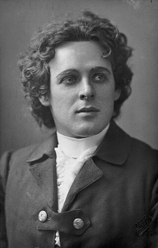 <span class="mw-page-title-main">Karl Gentner</span> German opera singer (1876–1922)