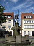 Katzenbrunnen (Hildesheim)