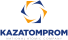 Kazatomprom logo new.svg