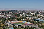 Miniatura para Estadio Kazhymukan Munaitpasov (Shymkent)