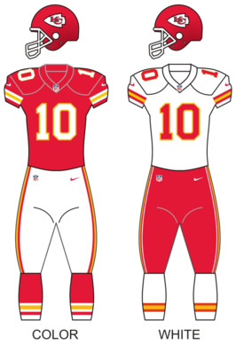 Kansas City Chiefs