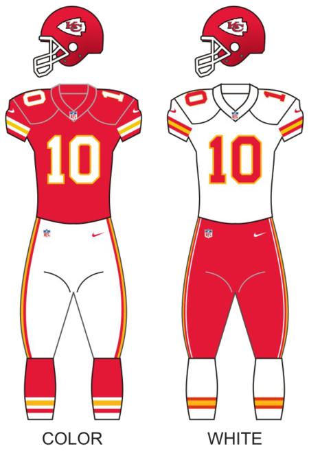 Kansas City Chiefs