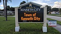 Kenneth City