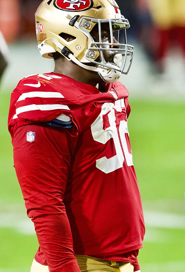 49ers roster: Kerry Hyder to thrive back with San Francisco?