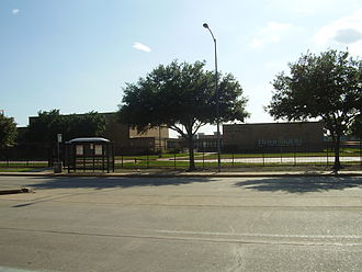 Key Middle School KeyMSHoustonTX.jpg