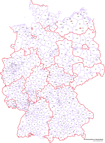 File:Kfz-Kennzeichen Deutschlands.svg - Wikipedia