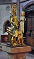 Kiedricher Madonna (wohl rheinisch-kölnisch, um 1330)