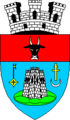Interbelic coat of arms of Kiliya