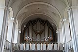 Hermann Eule Orgelbau Bautzen: Geschichte, Konzert- und Kirchenorgeln, Werke (Auswahl)