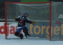 Kirill Khvalko of Dynamo Moscow attempting a save Kirill Chvalko.jpg