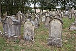 Kleinsteinach, Jüdischer Friedhof, D-6-74-153-24 Riedbach 20190908 002.jpg
