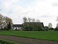 Farm near Kleverskerke