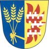 Coat of arms of Klopotovice