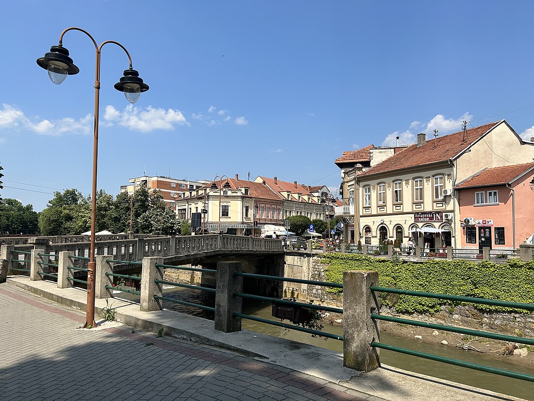 Knjaževac