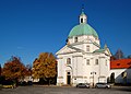 St. Kazimierz Church