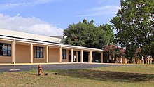 Kocurek Elementary School Kocurek Elementary School Austin Texas 2022.jpg