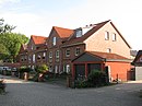 Hallenhaus