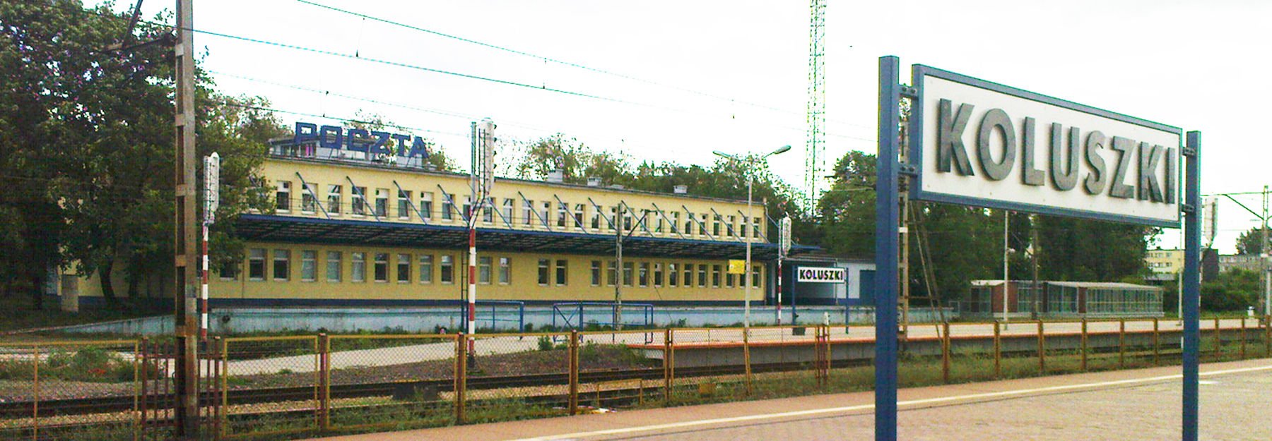 Koluszki poczta dworzec panorama.jpg