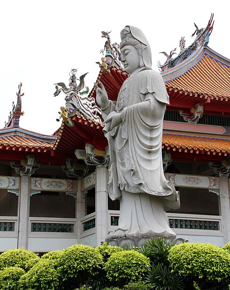 File:Kong Meng San Phor Kark See Monastery 5a (32022679651).jpg