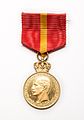 KongensFortjenstmedalje CarolineKnudtzon.jpg