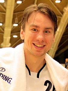 Konrad Wysocki 2010.jpg